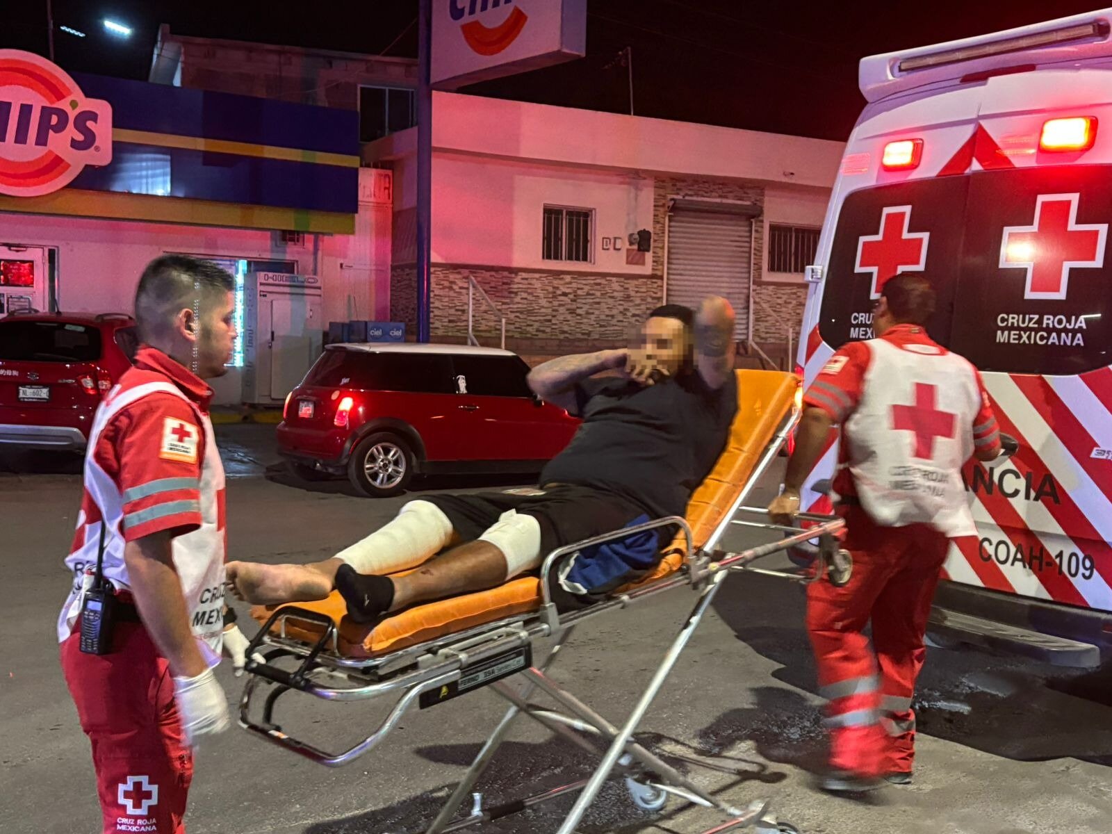 seguridad