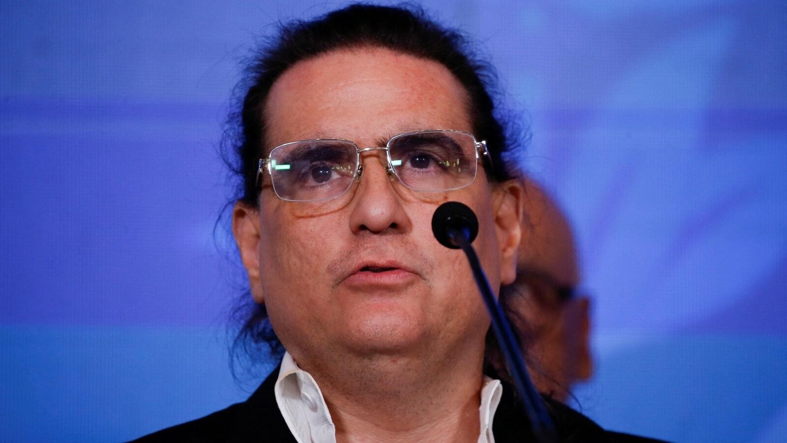 Alex Saab llega a Miami tras ser deportado por Venezuela a EU