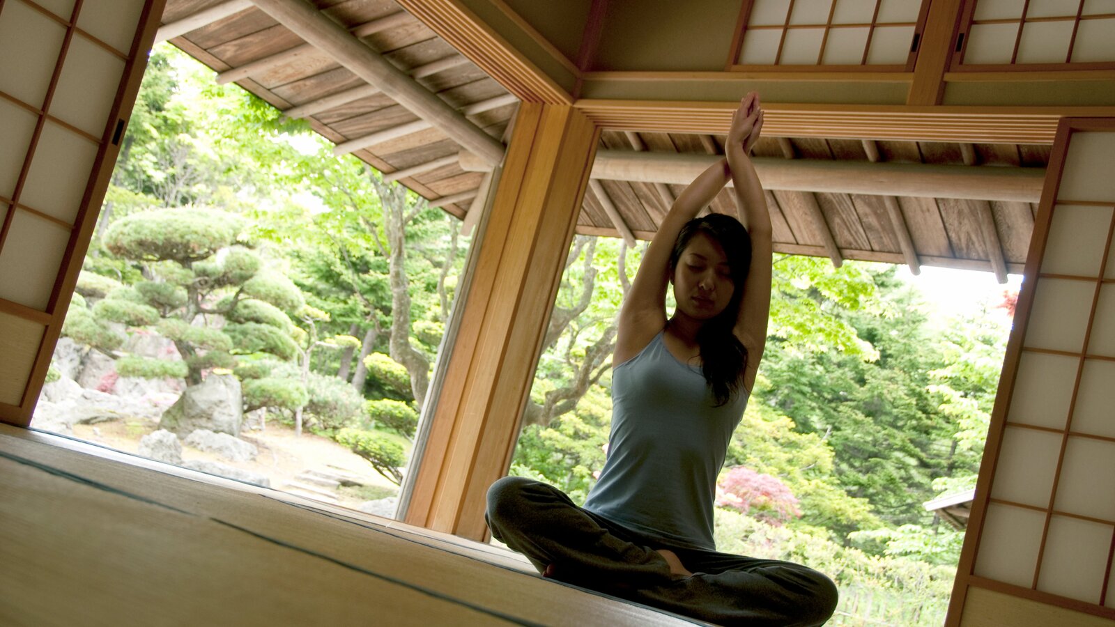 El método japonés que ayuda a reducir el estrés en casa