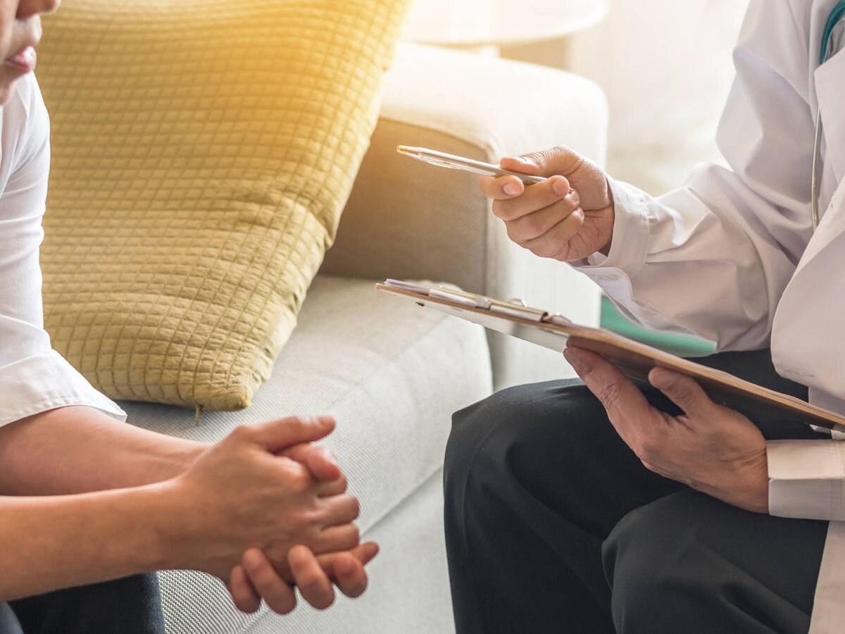 Los síntomas silenciosos del cáncer de pulmón