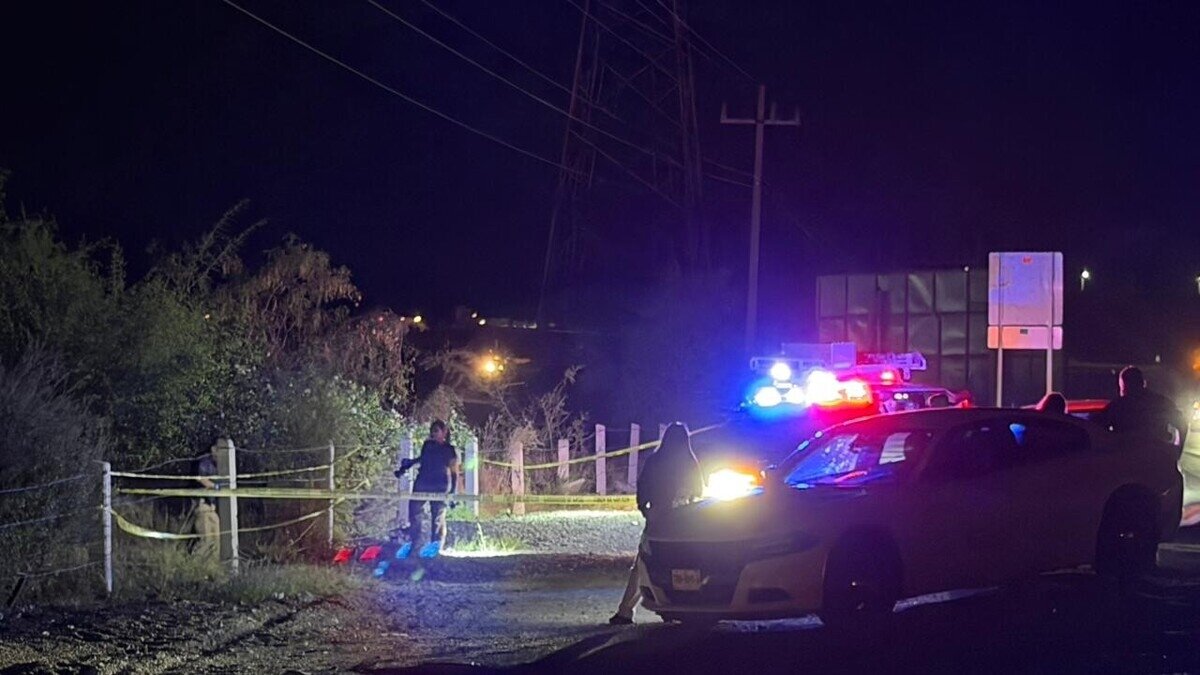 Hombre es perseguido y detenido por robar reloj de alta gama en Santa Catarina