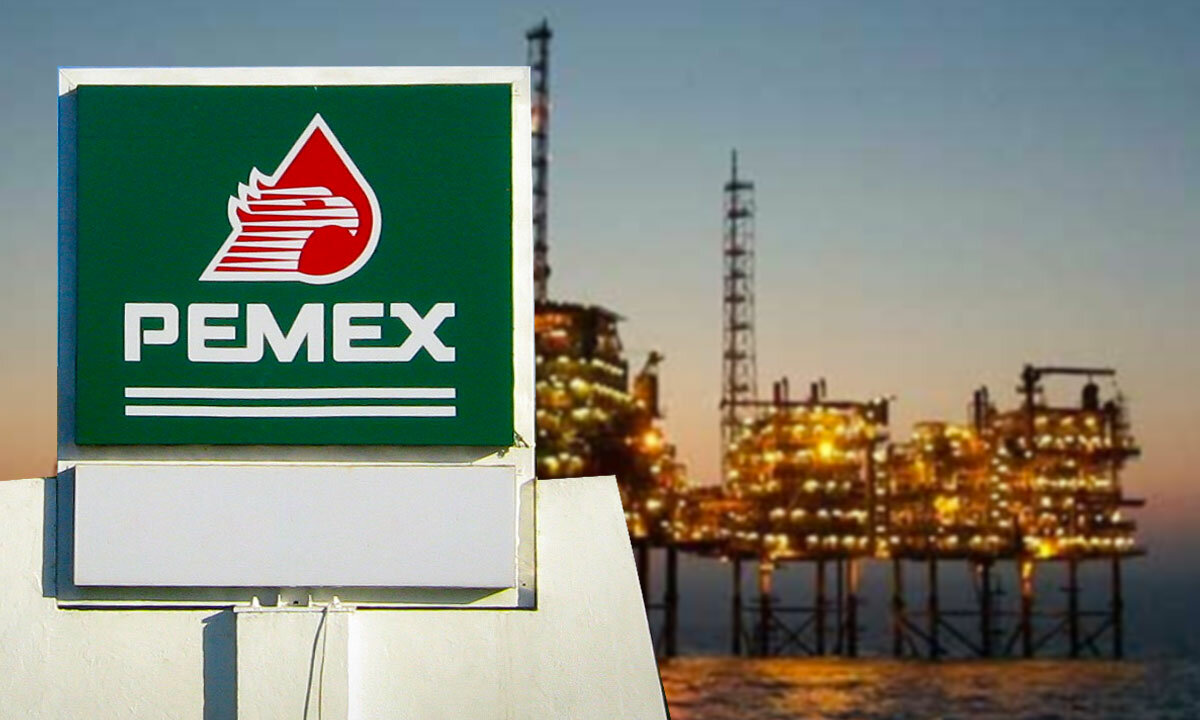 Pemex aplaza ocho años pago de deuda a proveedores