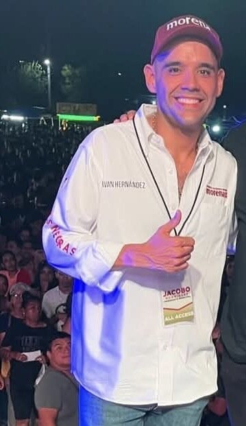 José Iván “N” queda en libertad tras resolución judicial