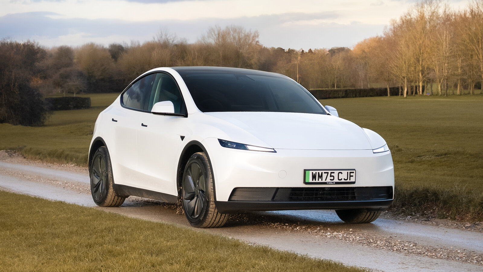 Tesla aumenta precios del Model Y en Estados Unidos