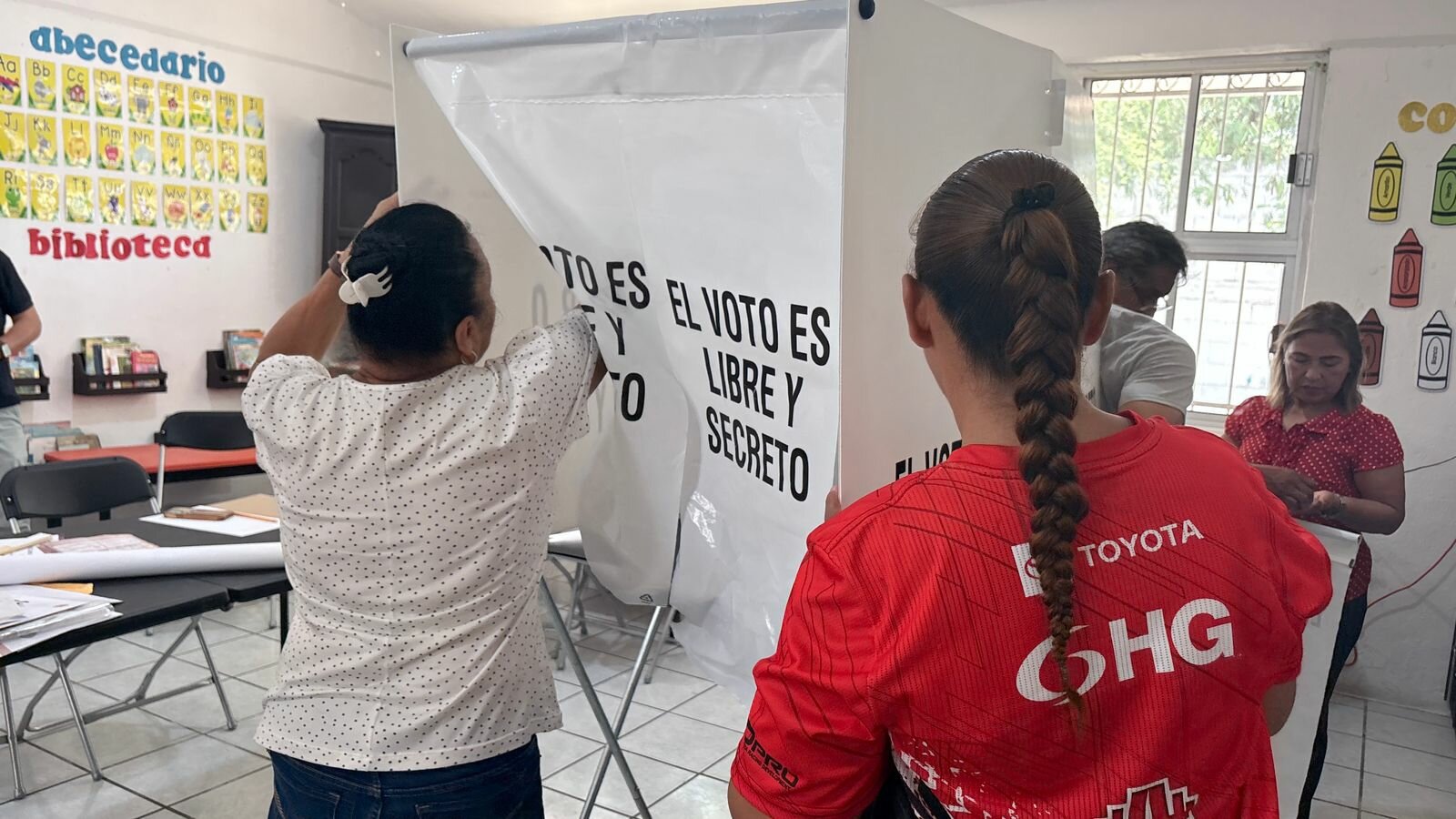 Elecciones Coahuila