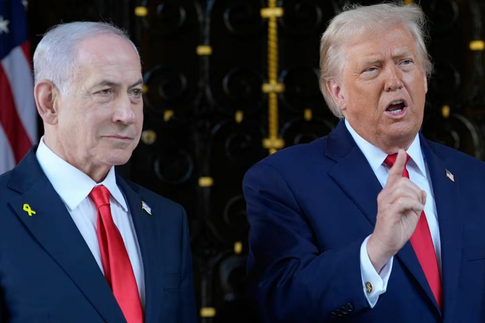 Israel y Estados Unidos analizan posible reanudación de ataques contra Irán