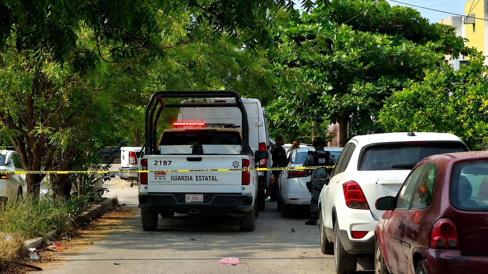 Ataque armado a vivienda deja dos muertos en Ciudad Victoria, Tamaulipas
