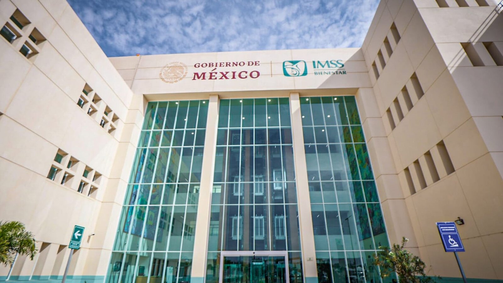 Gobierno de México invertirá 181 mil millones en hospitales en el país