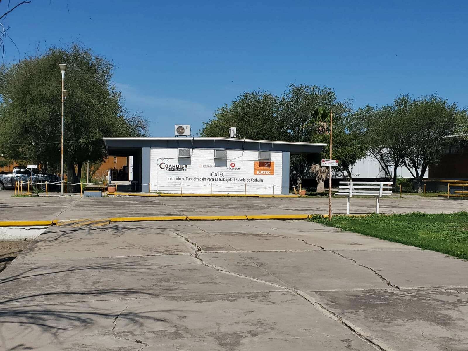 ICATEC ofrecerá capacitación gratuita en Paso del Coyote