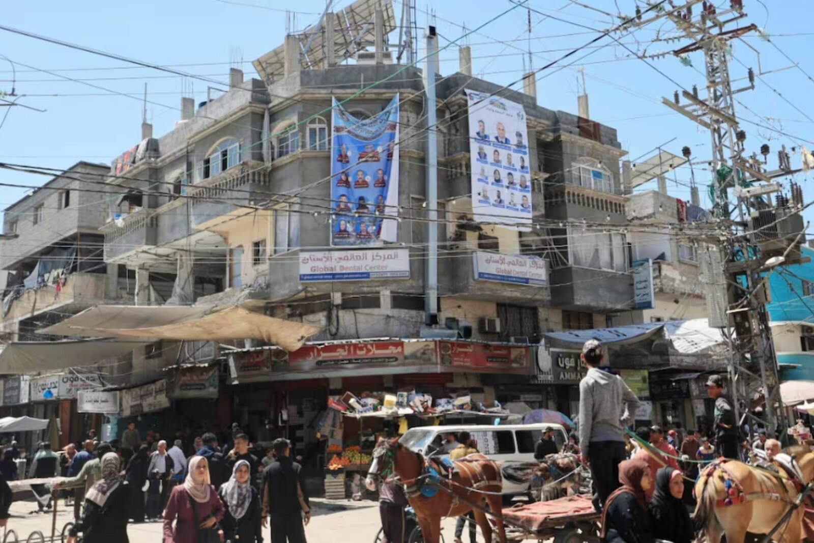 Israel impulsa pena de muerte para palestinos acusados de terrorismo en Cisjordania