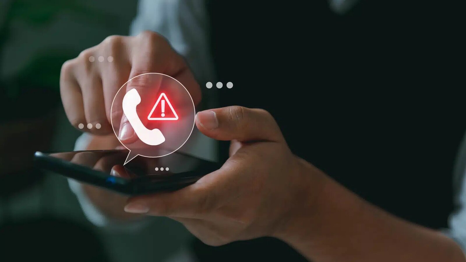 Alertan por aumento de fraudes telefónicos en temporada de utilidades
