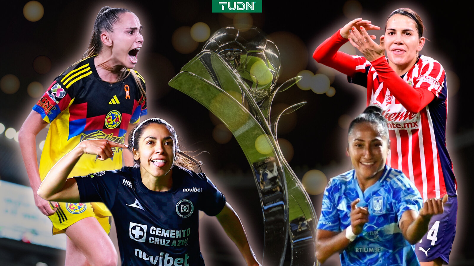 Una nueva y mejor etapa en la Liga MX Femenil