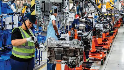 Crédito, clave para sumar pymes al sector automotriz