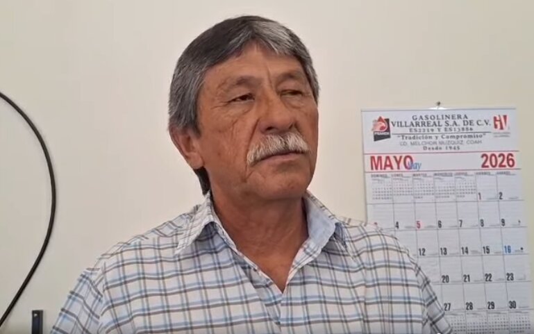 Protección Civil de Múzquiz atiende enjambres de abejas diariamente en municipio
