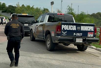 Fallece trabajador de SIMAS tras sufrir convulsiones en zona rural