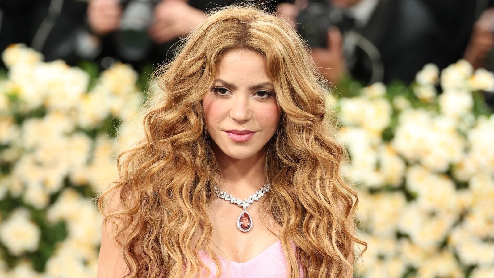 Shakira es absuelta de fraude fiscal en España y recibirá devolución millonaria