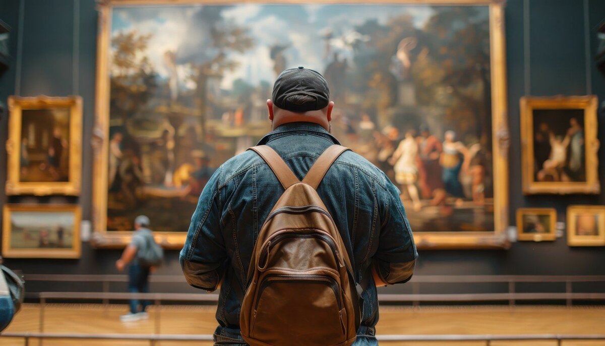 Falta de difusión aleja a mexicanos de los museos