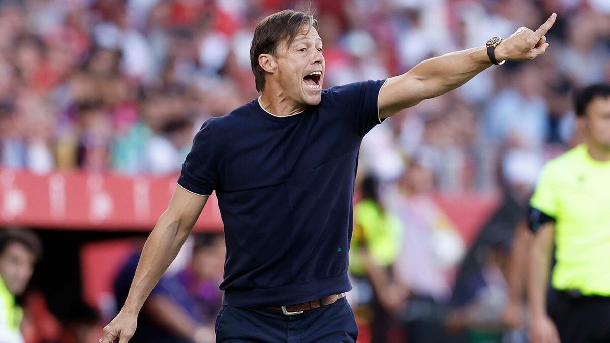 Matías Almeyda será el nuevo técnico de Rayados