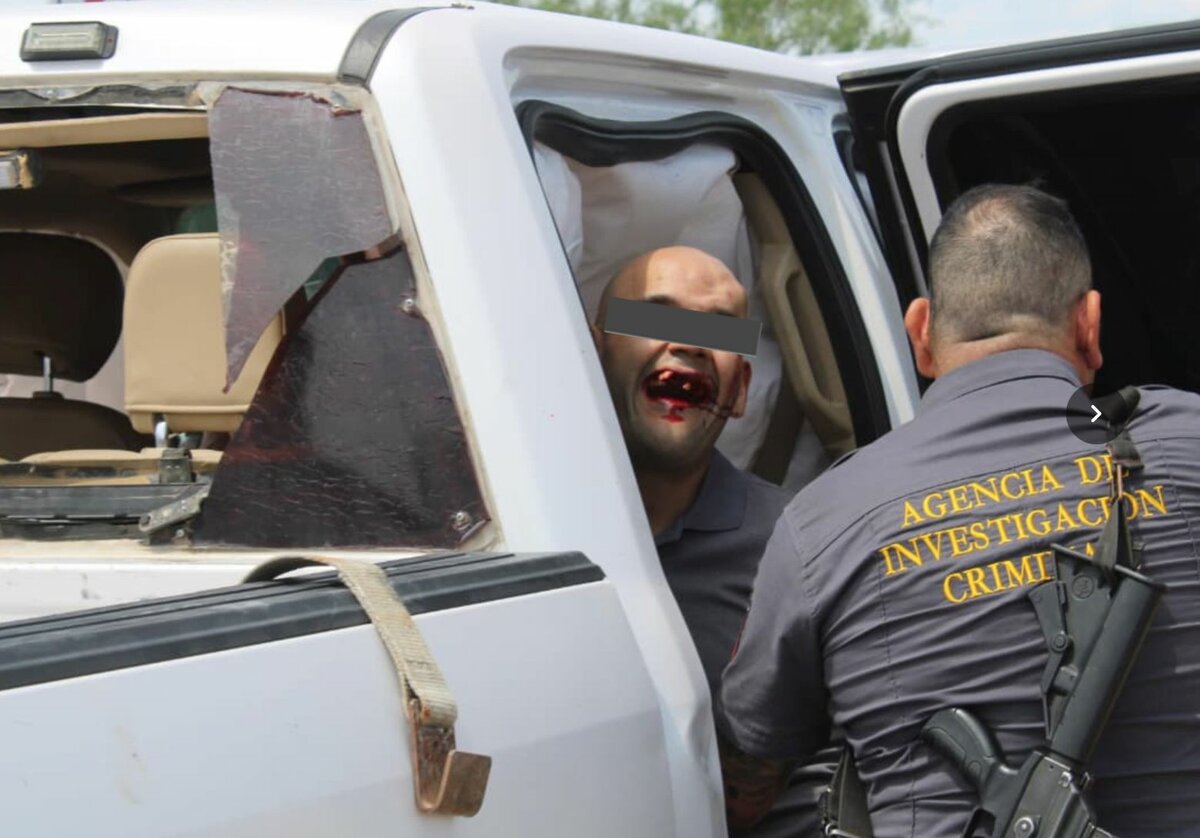 FGE aclara liberación de “El Osito” y sostiene investigación