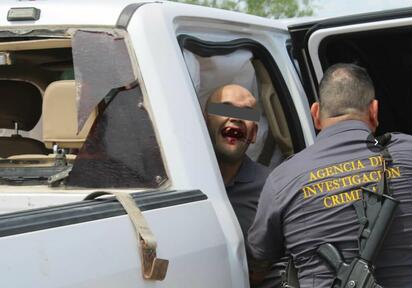 FGE aclara liberación de “El Osito” y sostiene investigación