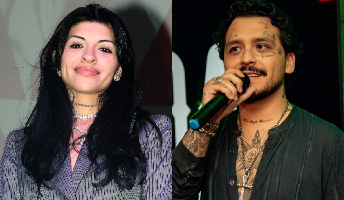 Cazzu revela por qué ya no puede hablar de Christian Nodal