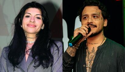 Cazzu revela por qué ya no puede hablar de Christian Nodal