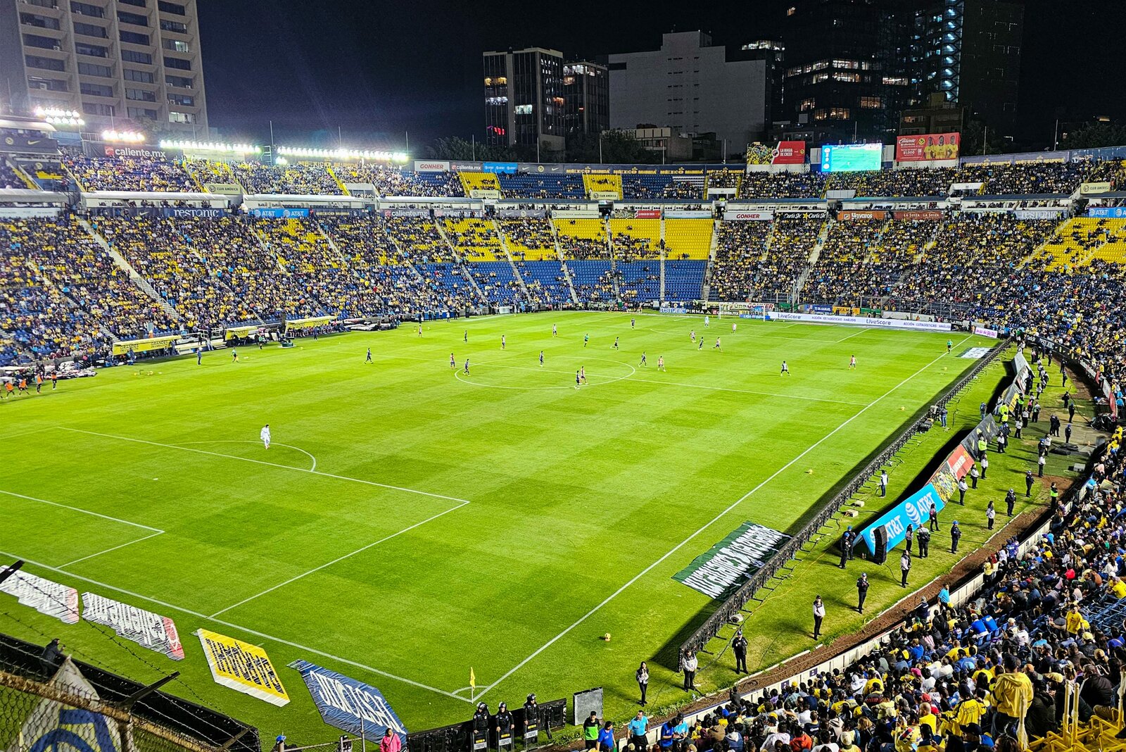 Cruz Azul volverá al Estadio Ciudad de los Deportes