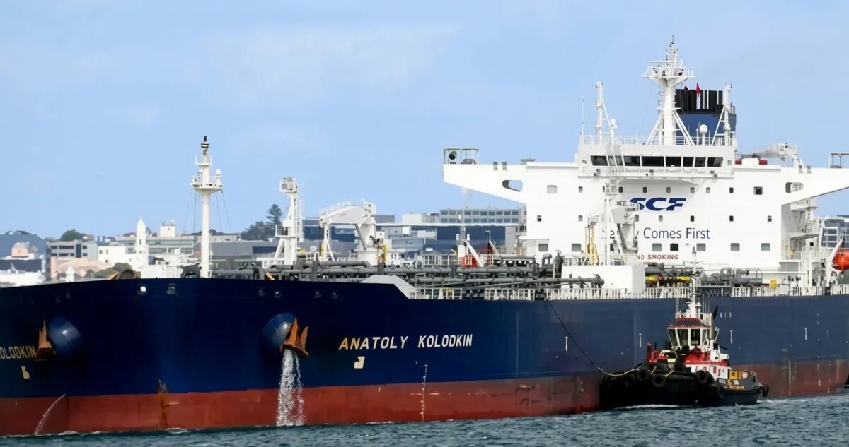 Rusia mantiene contacto con Cuba por crisis petrolera