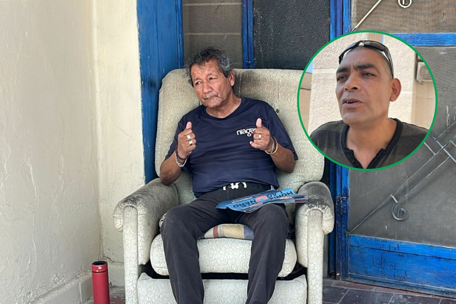 "El Homy" mejora refugio para adultos mayores y amplía atención especializada en Monclova