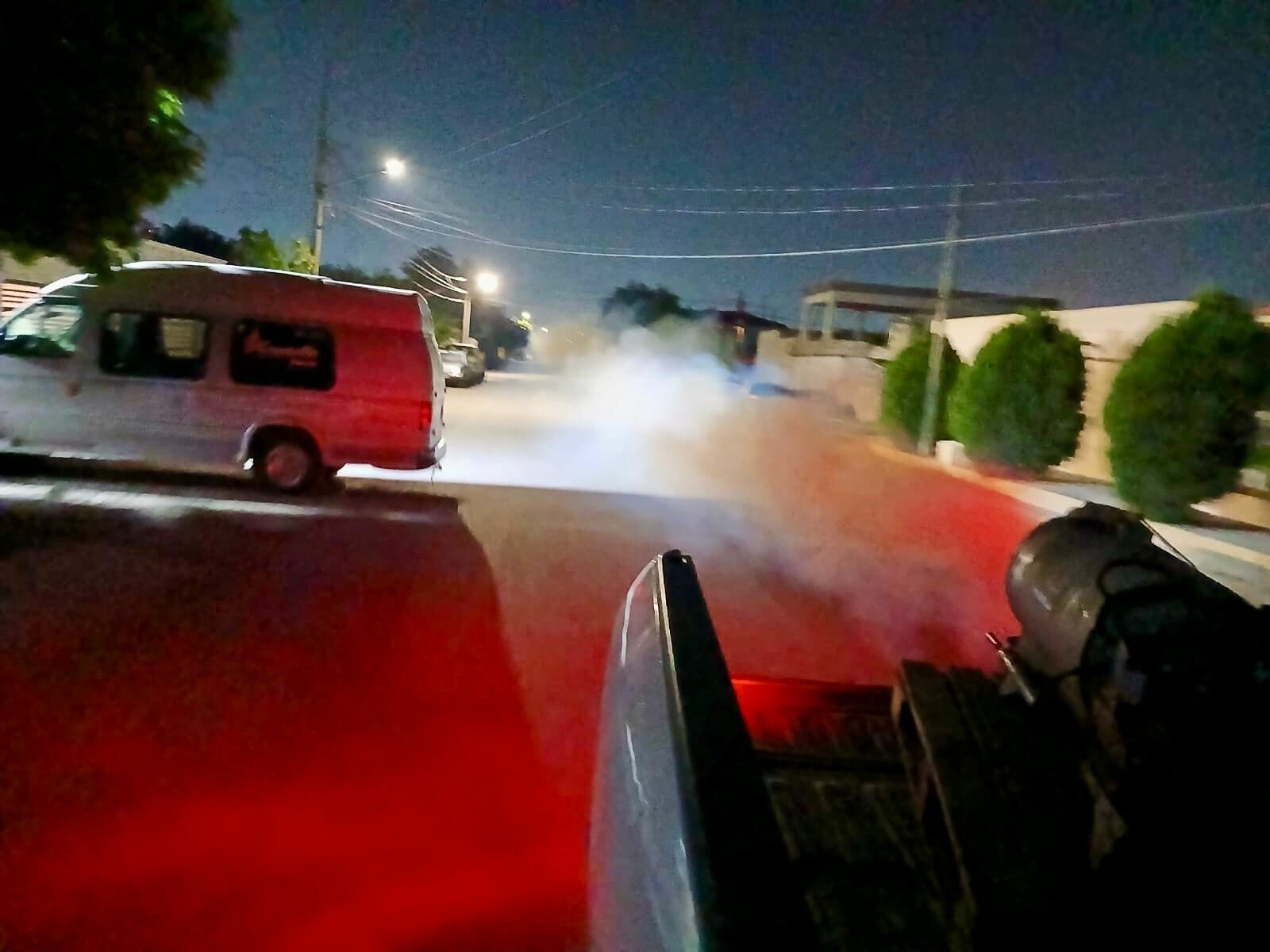 Dengue 