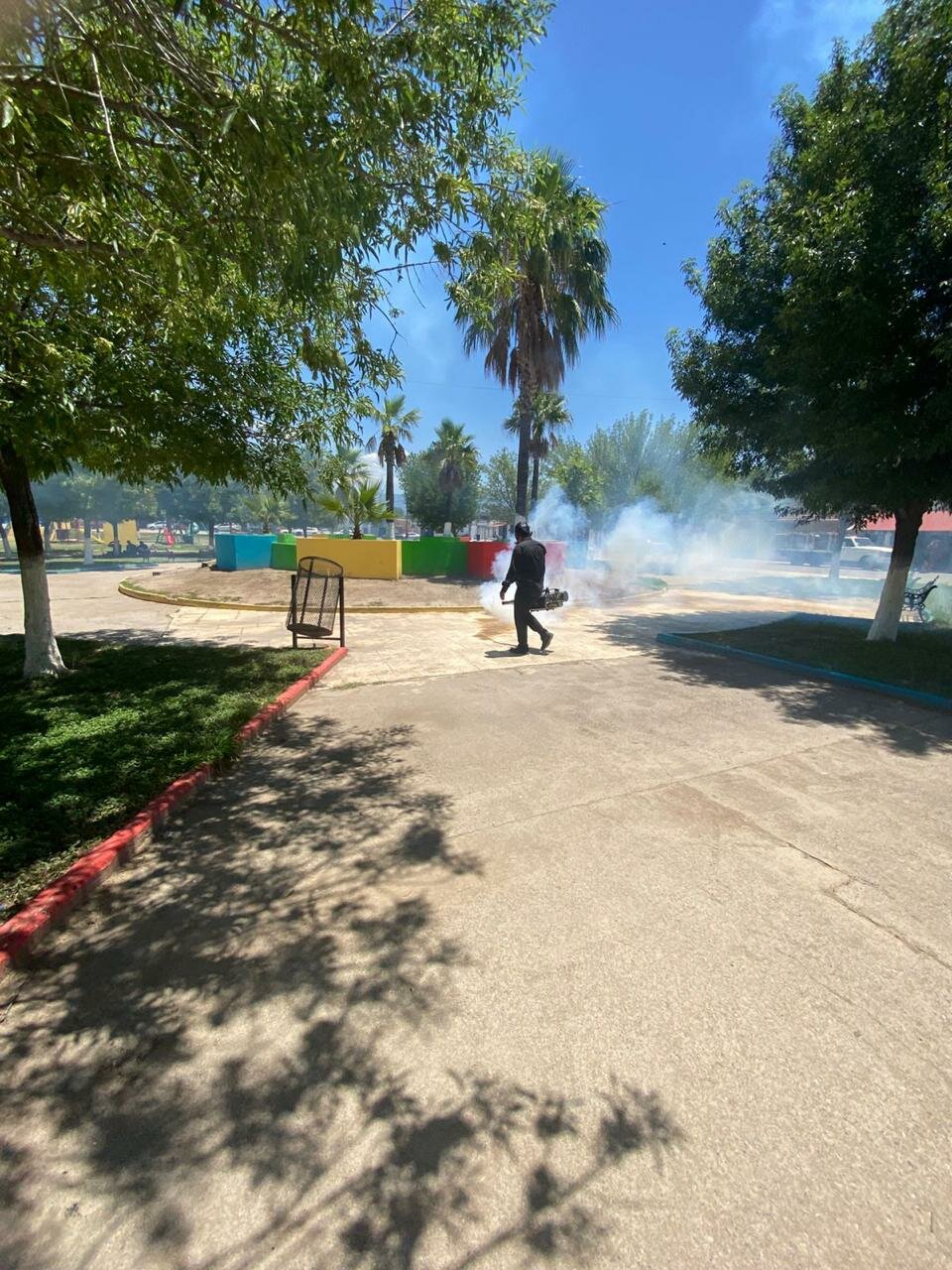 Dengue 