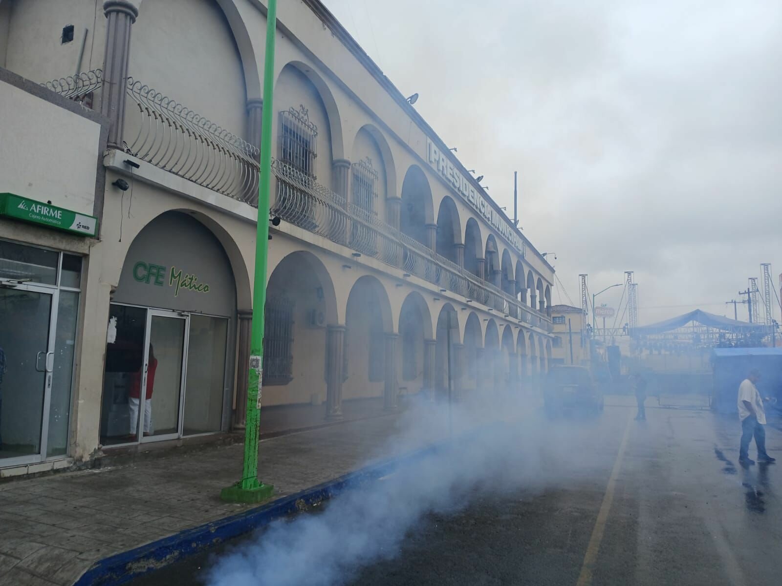 Dengue 