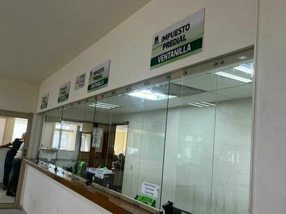 Catastro de Monclova lleva campañas de predial directamente a las colonias
