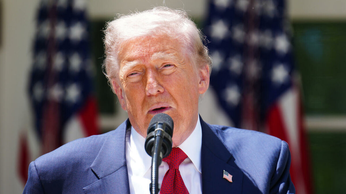 Irán responde a propuesta de EU en medio de tensiones con Trump