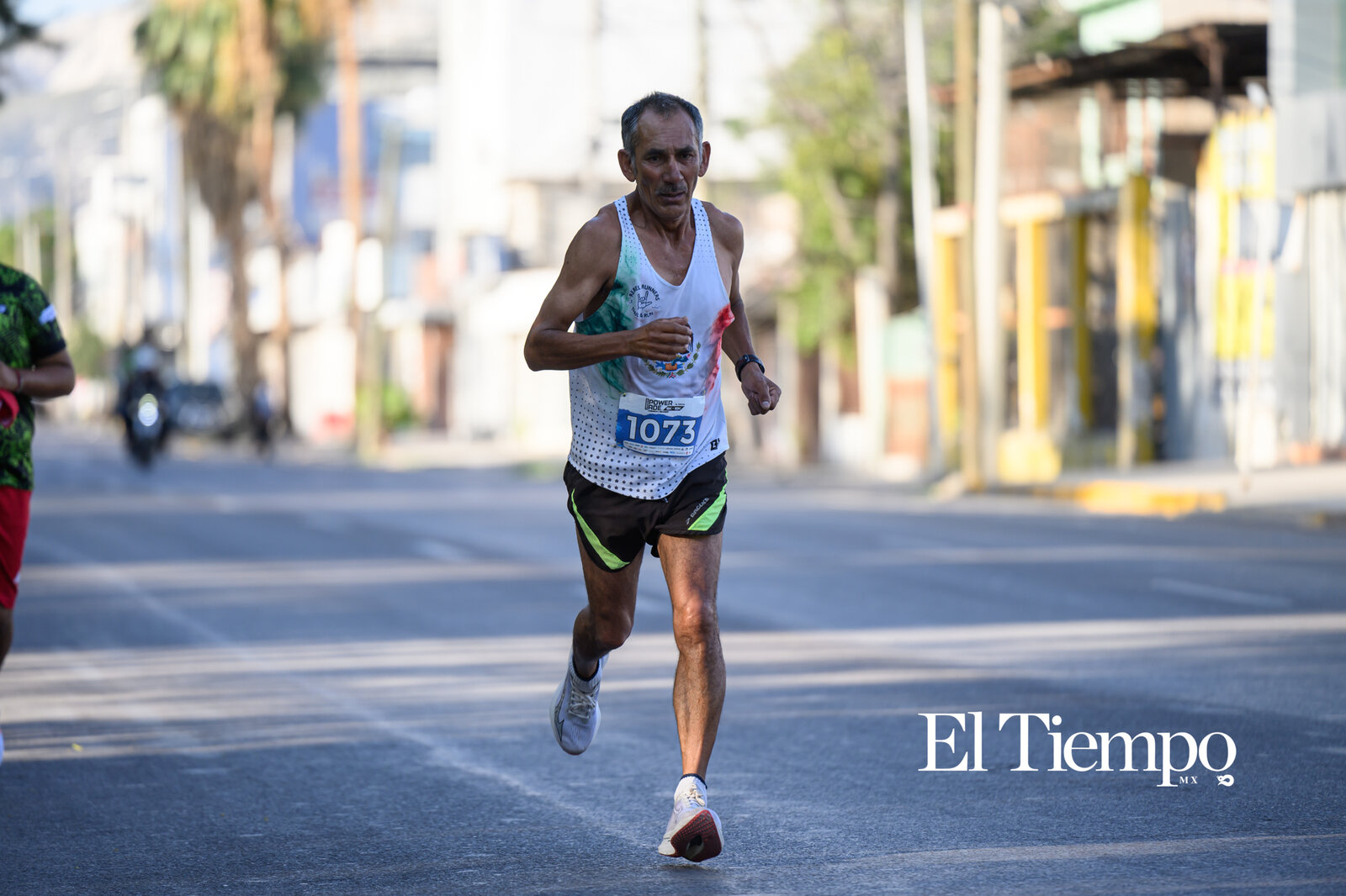 Atletismo: Los juveniles Jared Rivera y Valeria Macías, los campeones absolutos de 10K