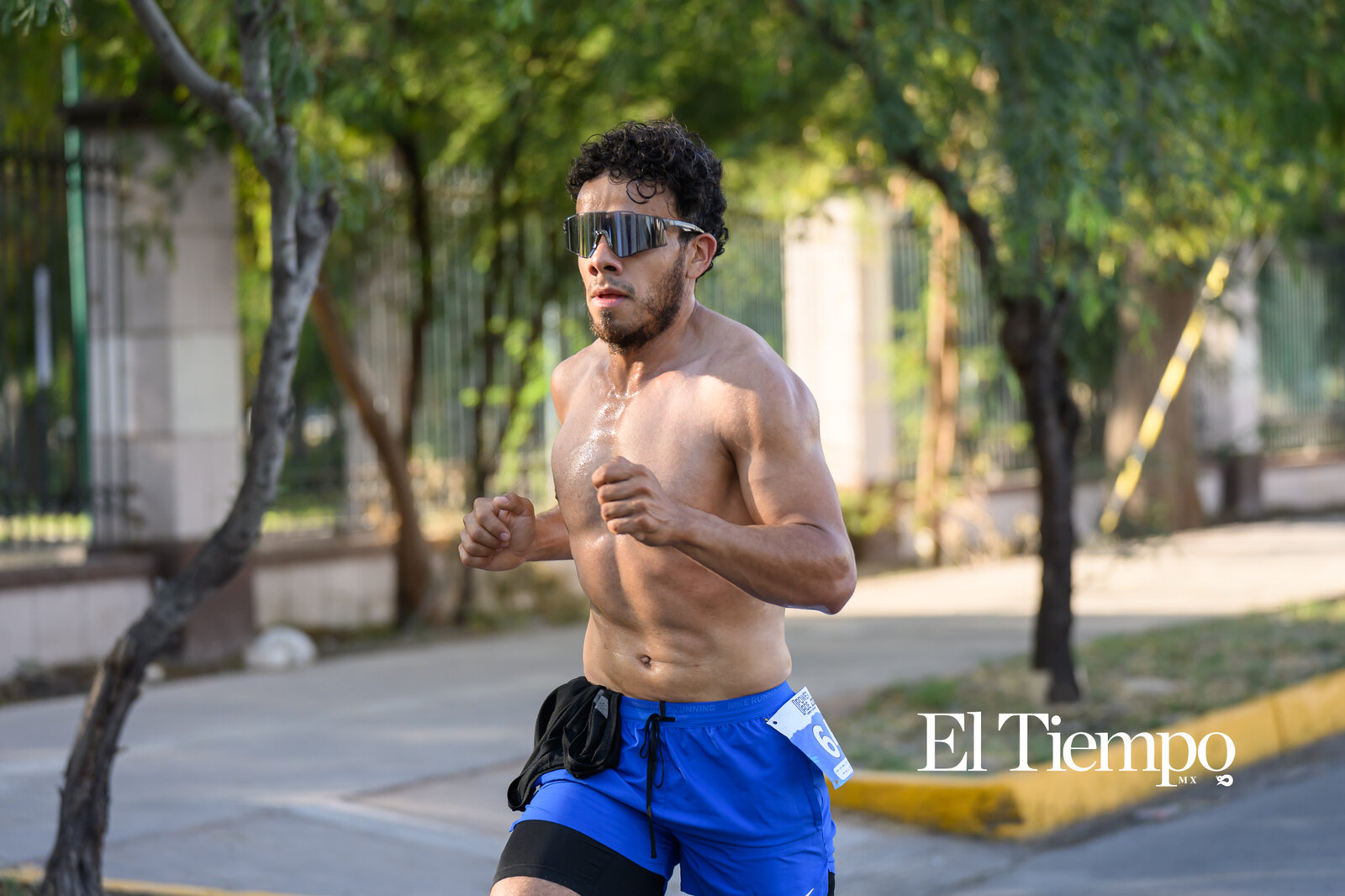 Atletismo: Los juveniles Jared Rivera y Valeria Macías, los campeones absolutos de 10K