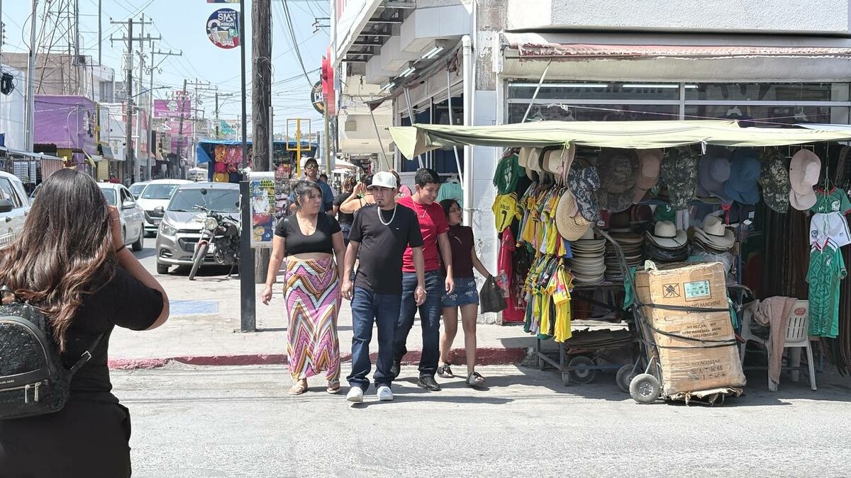 Fenómeno del Niño podría disparar 50 grados y riesgo de granizo en la región centro