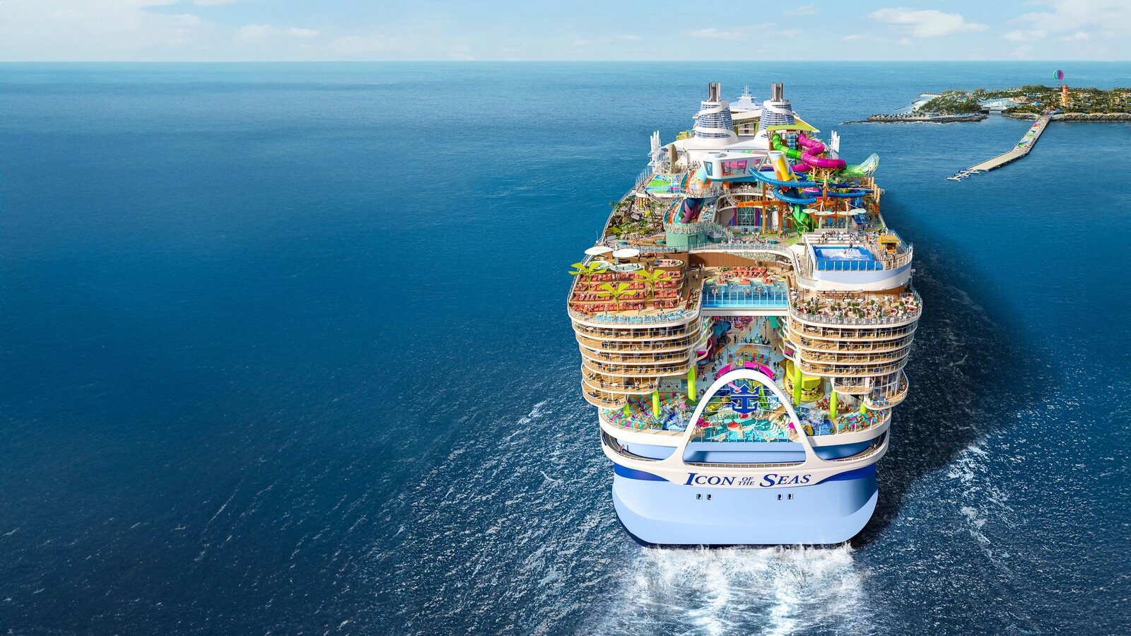 Acciones de Royal Caribbean caen tras revisión en Quintana Roo