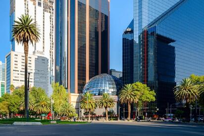 Bolsa Mexicana cierra al alza con avance de 0.63% en el IPC