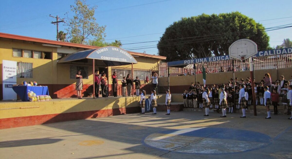 SEP Confirma 185 Días de Clases Sin Pausas por el Mundial