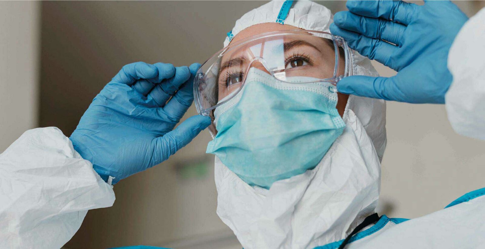 Expertos alertan: la próxima pandemia podría ser más grave