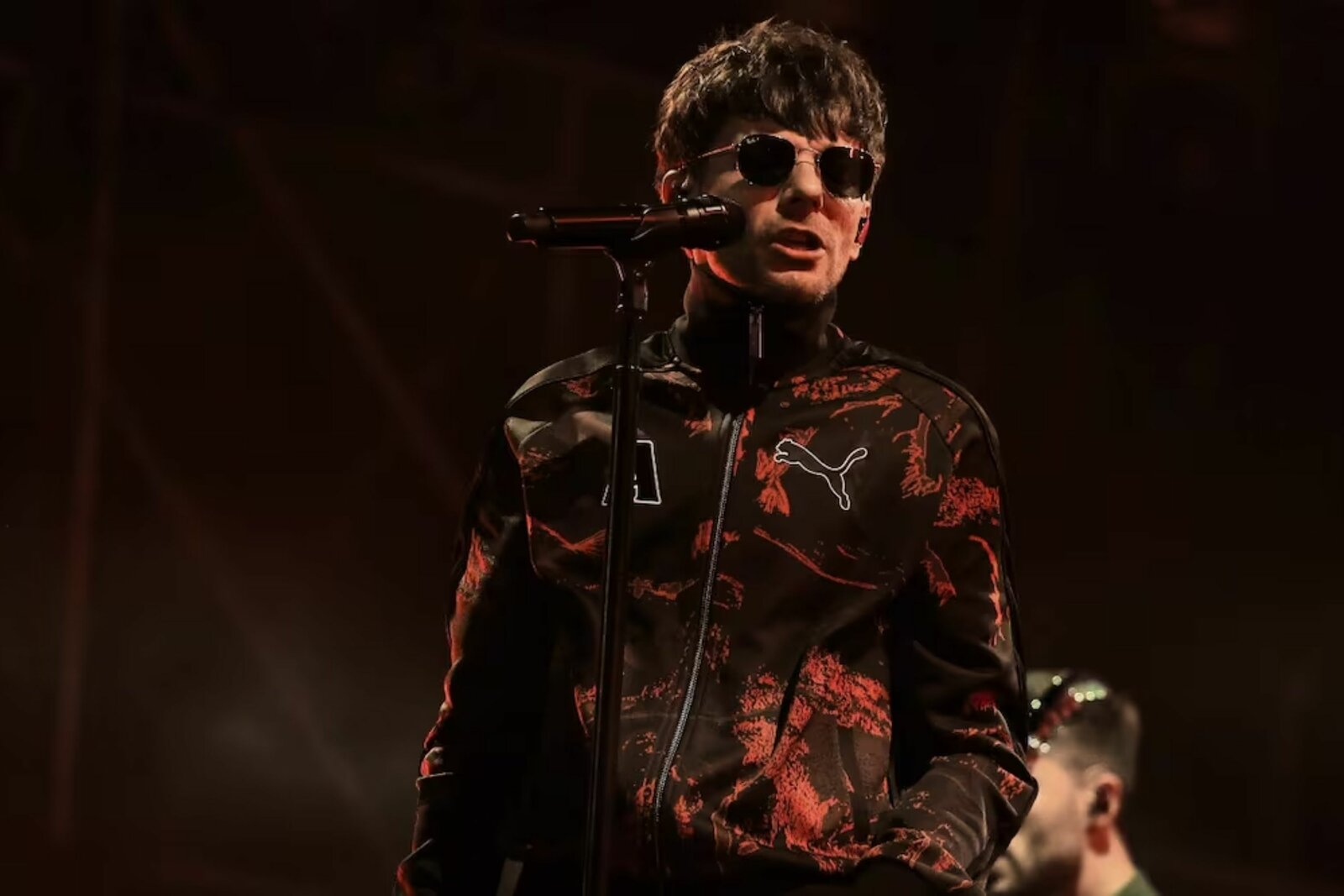 Louis Tomlinson confirma concierto en CDMX en 2027 en el Estadio GNP