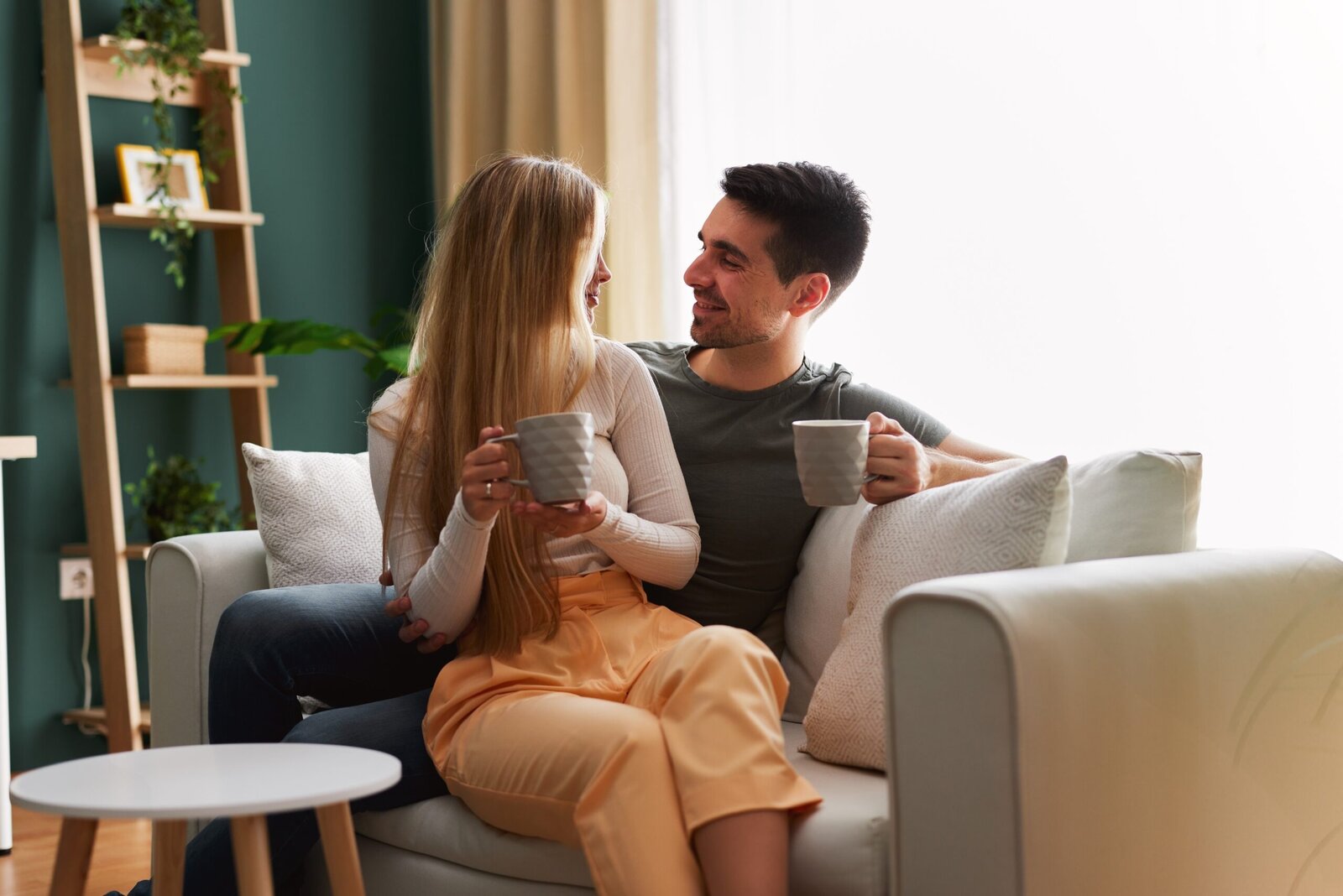 Cómo vivir con esclerosis múltiple y mantener una buena calidad