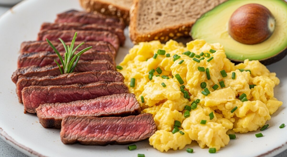 Cuántos huevos al día conviene comer y qué dice la ciencia sobre su vínculo con el colesterol