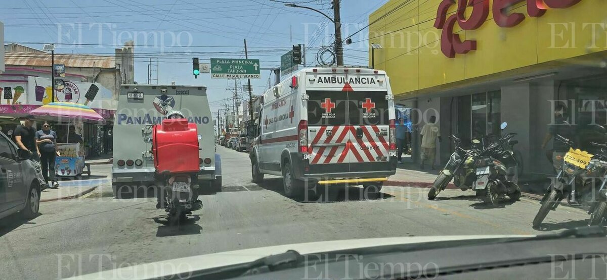 Seguridad 