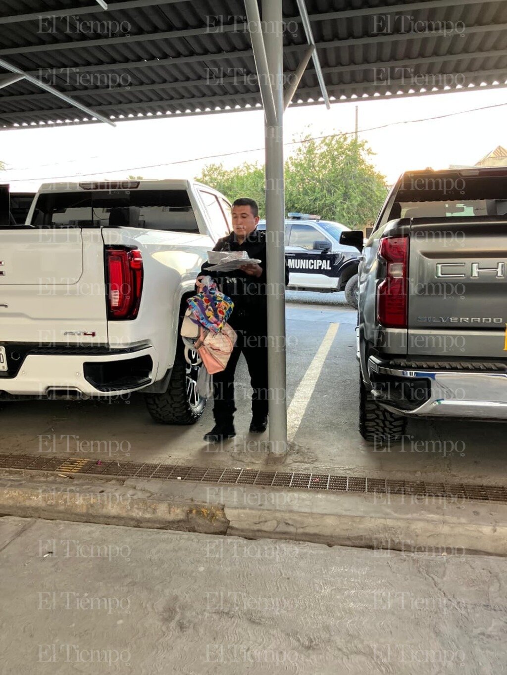 Seguridad