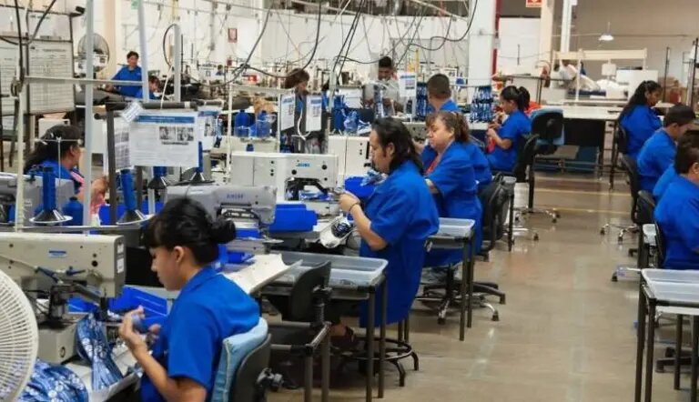 Región Norte depende del T-MEC para mantener estabilidad industrial
