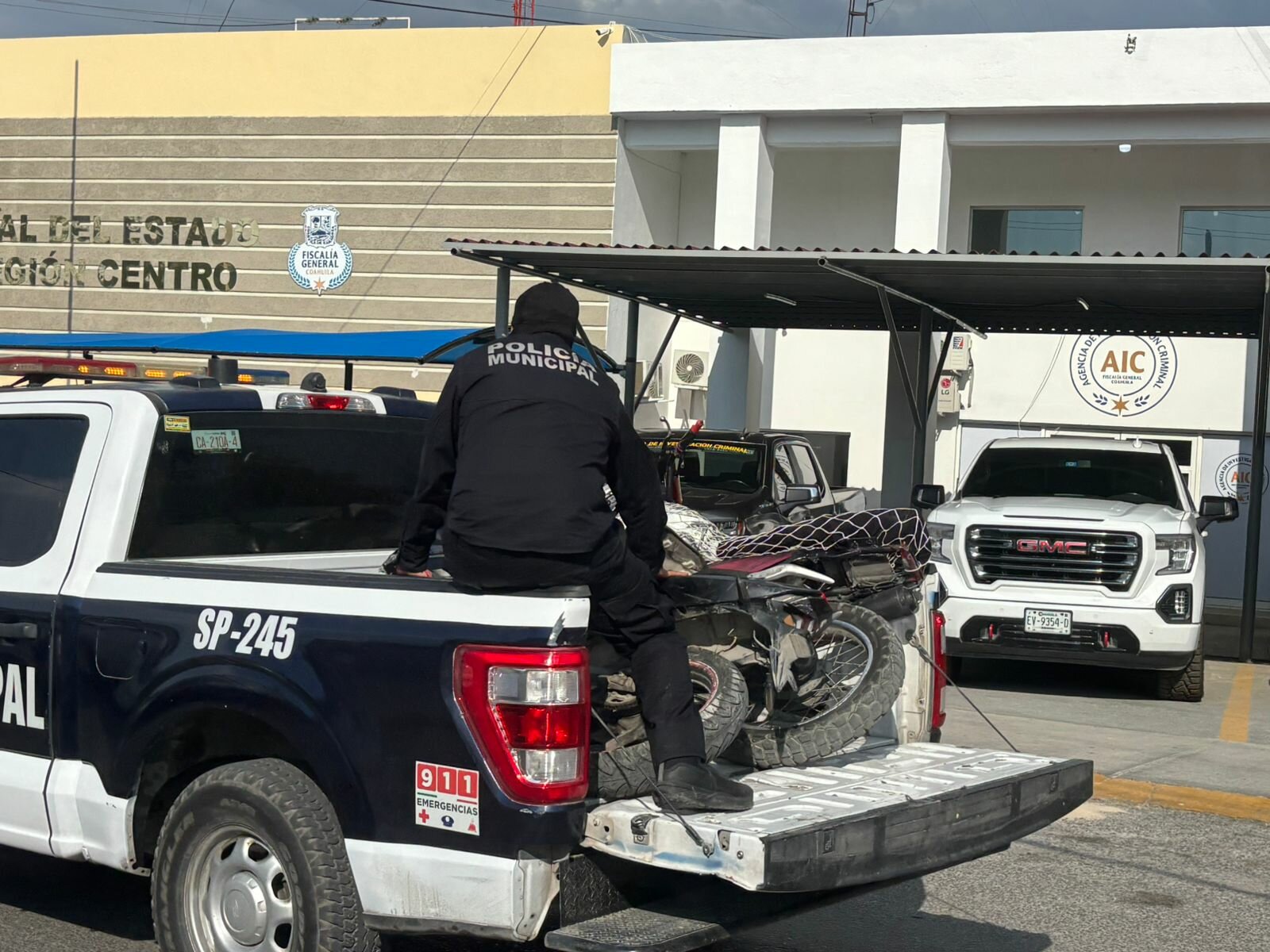 seguridad