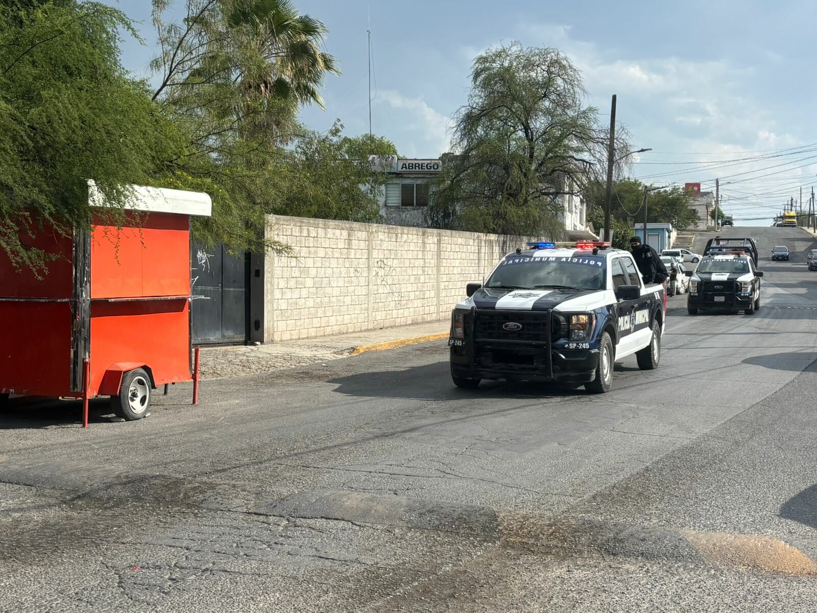 seguridad