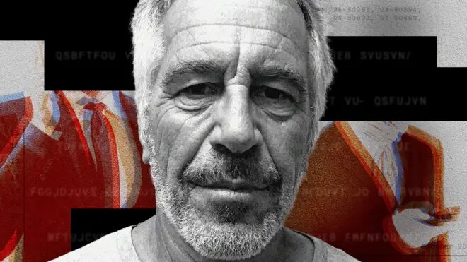 Policía de Reino Unido investiga denuncias ligadas a caso Epstein